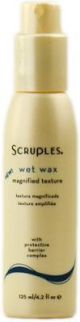 Scruples Wet Wax Magnified Texture 4.2 oz