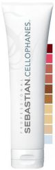 Sebastian Cellophanes 10.2 oz - Red Red