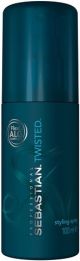 Sebastian Twisted Styling Curl Spray 3.38 oz