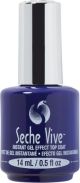 Seche Vive Instant Gel Effect Top Coat .5 oz