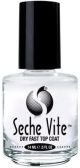 Seche Vite Dry Fast Top Coat .5 oz