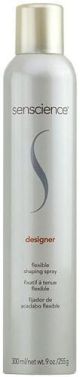 Senscience Designer Flexible Shaping Spray 9 oz