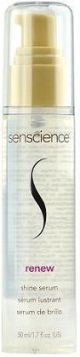 Senscience Renew Shine Serum 1.7 oz