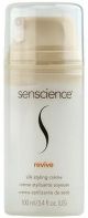 Senscience Revive Silk Styling Creme 3.4 oz