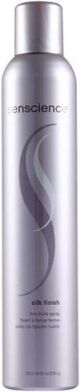 Senscience Silk Finish Firm Hold Spray 9 oz (new packaging)