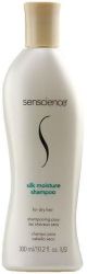 Senscience Silk Moisture Shampoo