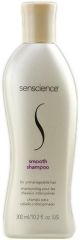 Senscience Smooth Shampoo