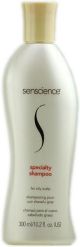 Senscience Specialty Shampoo for Oily Hair and Scalp 10.2 oz