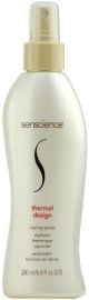 Senscience Thermal Design Style Spray 6.7 oz