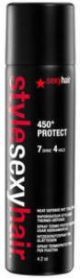 Sexy Hair Style Sexy Hair 450 Protect Heat Defense Hot Tool Spray 4.2 oz