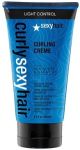 Sexy Hair Curly Sexy Hair Curling Creme 5.1 oz (new packaging)
