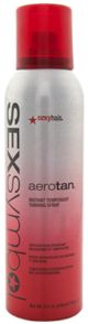 Sexy Hair Sex Symbol AeroTan Instant Temporary Tanning Spray 5.3 oz