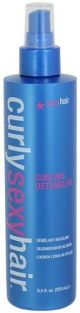 Sexy Hair Curly Sexy Hair Curling Detangler 8.5 oz