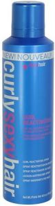 Sexy Hair Curly Sexy Hair Curl Reactivator Spray 6.8 oz