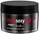 Sexy Hair Style Sexy Hair Frenzy Matte Texturizing Paste 1.8 oz