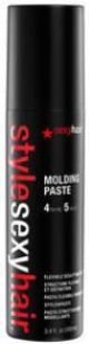 Sexy Hair Style Sexy Hair Molding Paste Flexible Sculpting Paste 3.4 oz