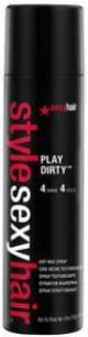 Sexy Hair Style Sexy Hair Play Dirty Wax Dry Wax Spray 4.8 oz