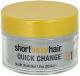 Sexy Hair Short Sexy Hair Quick Change Shaping Balm 1.8 oz