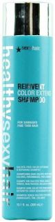 Sexy Hair Healthy Sexy Hair Reinvent Shampoo For Fine/Thin Hair 