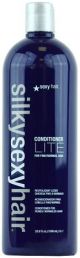 Sexy Hair Silky Sexy Hair Conditioner Lite For Fine/Normal Hair 