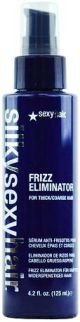 Sexy Hair Silky Sexy Hair Frizz Eliminator For Thick/Coarse Hair 4.2 oz