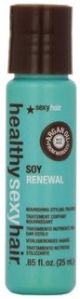 Sexy Hair Healthy Sexy Hair Soy Renewal .85 oz Travel Size