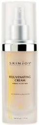 Skinjoy Rejuvenating Cream Normal to Oily 2 oz