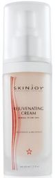 Skinjoy Rejuvenating Cream Normal to Dry 2 oz