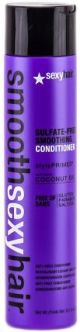 Sexy Hair Smooth Sexy Hair Sulfate-Free Smoothing Conditioner