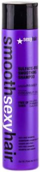 Sexy Hair Smooth Sexy Hair Sulfate-Free Smoothing Shampoo