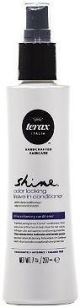 Terax Shine Color Locking Leave In Conditioner 7 oz