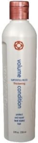 Thermafuse Volume Conditioner