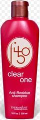 Thermafuse F450 Clear One Anti-Residue Shampoo 10 oz