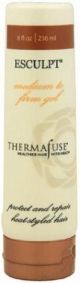 Thermafuse Esculpt Medium to Firm Gel 8 oz