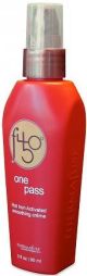 Thermafuse F450 One Pass Hot Iron Activated Smoothing Creme