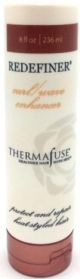 Thermafuse Redefiner Curl/Wave Enhancer 8 oz