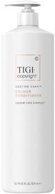 TIGI Copyright Custom Care Colour Conditioner 32.79 oz