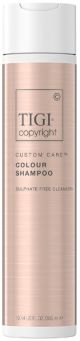 TIGI Copyright Custom Care Colour Shampoo 10.14 oz