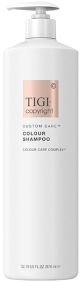 TIGI Copyright Custom Care Colour Shampoo 32.79 oz