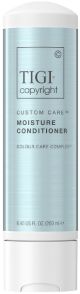 TIGI Copyright Custom Care Moisture Conditioner 8.45 oz