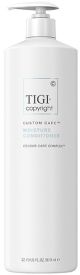 TIGI Copyright Custom Care Moisture Conditioner 32.79 oz