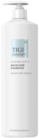 TIGI Copyright Custom Care Moisture Shampoo 32.79 oz