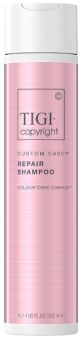TIGI Copyright Custom Care Repair Shampoo 10.14 oz