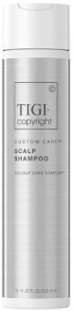 TIGI Copyright Custom Care Scalp Shampoo 10.14 oz