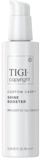 TIGI Copyright Custom Care Shine Booster 3 oz