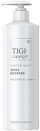 TIGI Copyright Custom Care Shine Booster 15.22 oz