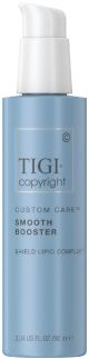 TIGI Copyright Custom Care Smooth Booster 3 oz