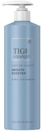 TIGI Copyright Custom Care Smooth Booster 15.22 oz