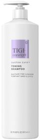 TIGI Copyright Custom Care Colour Toning Shampoo 32.79 oz