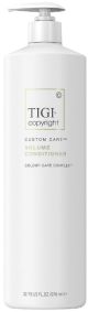 TIGI Copyright Custom Care Volume Conditioner 32.79 oz